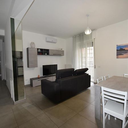 Appartamento Casa Ammare Montesilvano Marina Kültér fotó