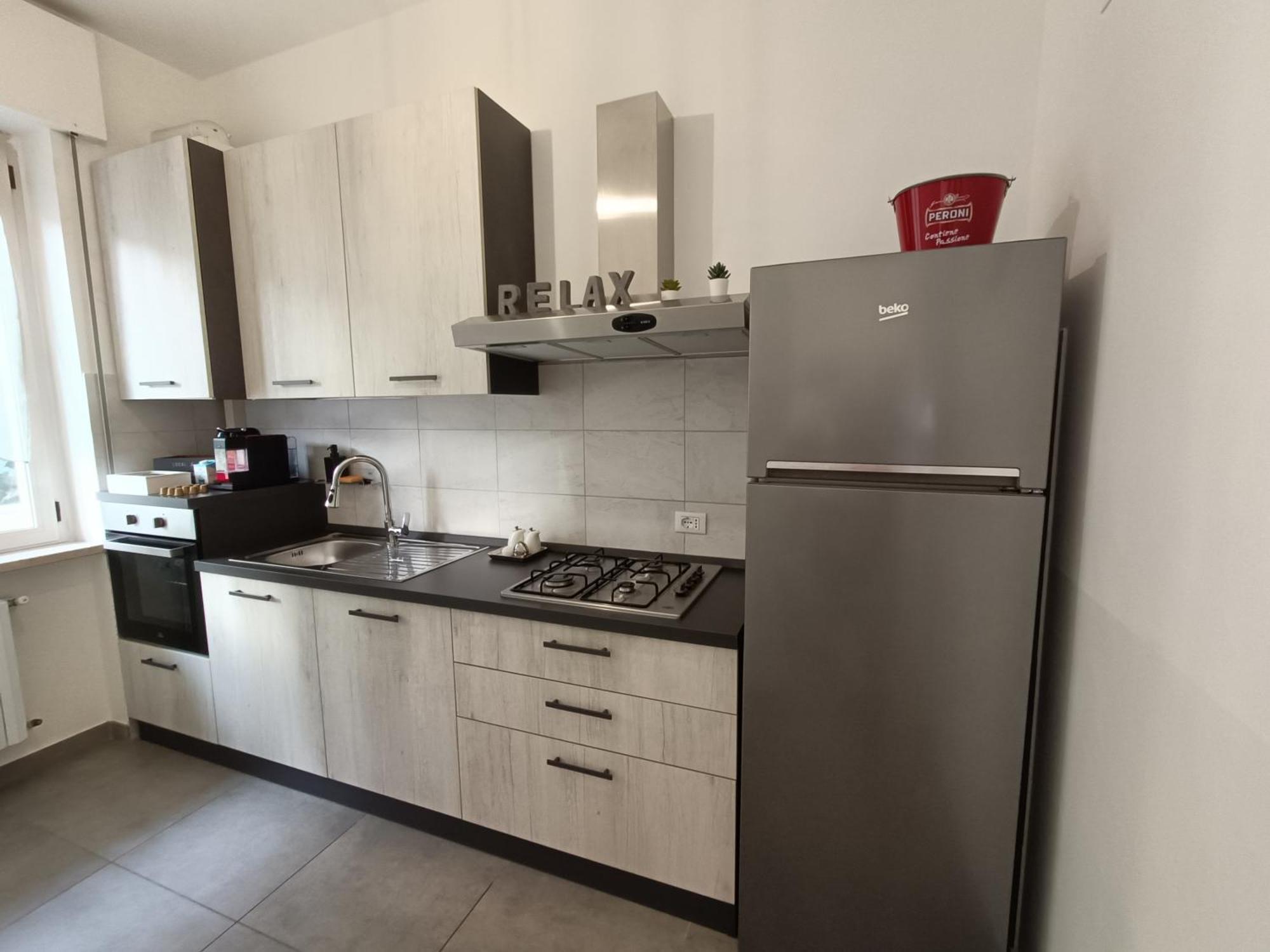 Appartamento Casa Ammare Montesilvano Marina Kültér fotó