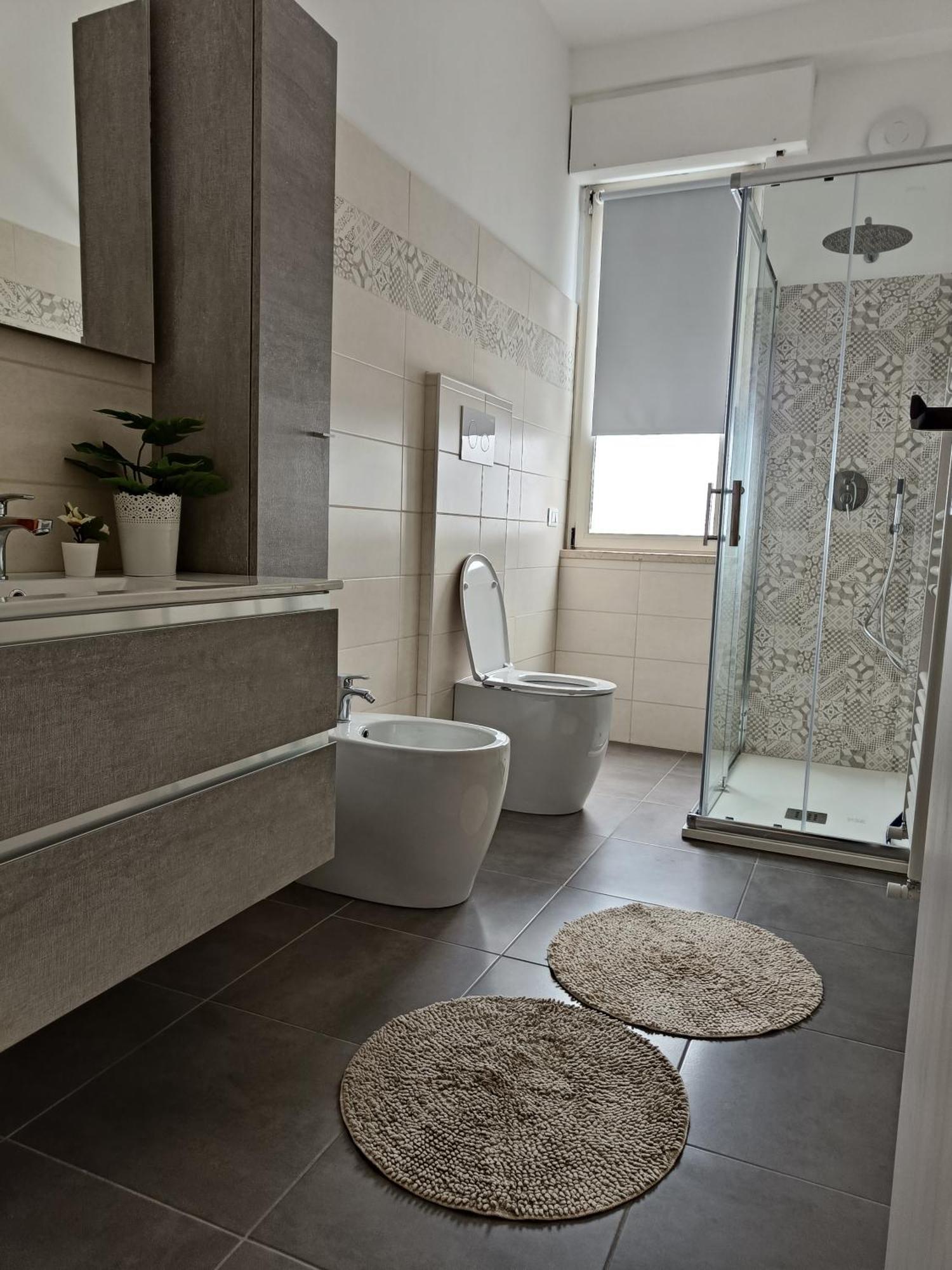 Appartamento Casa Ammare Montesilvano Marina Kültér fotó