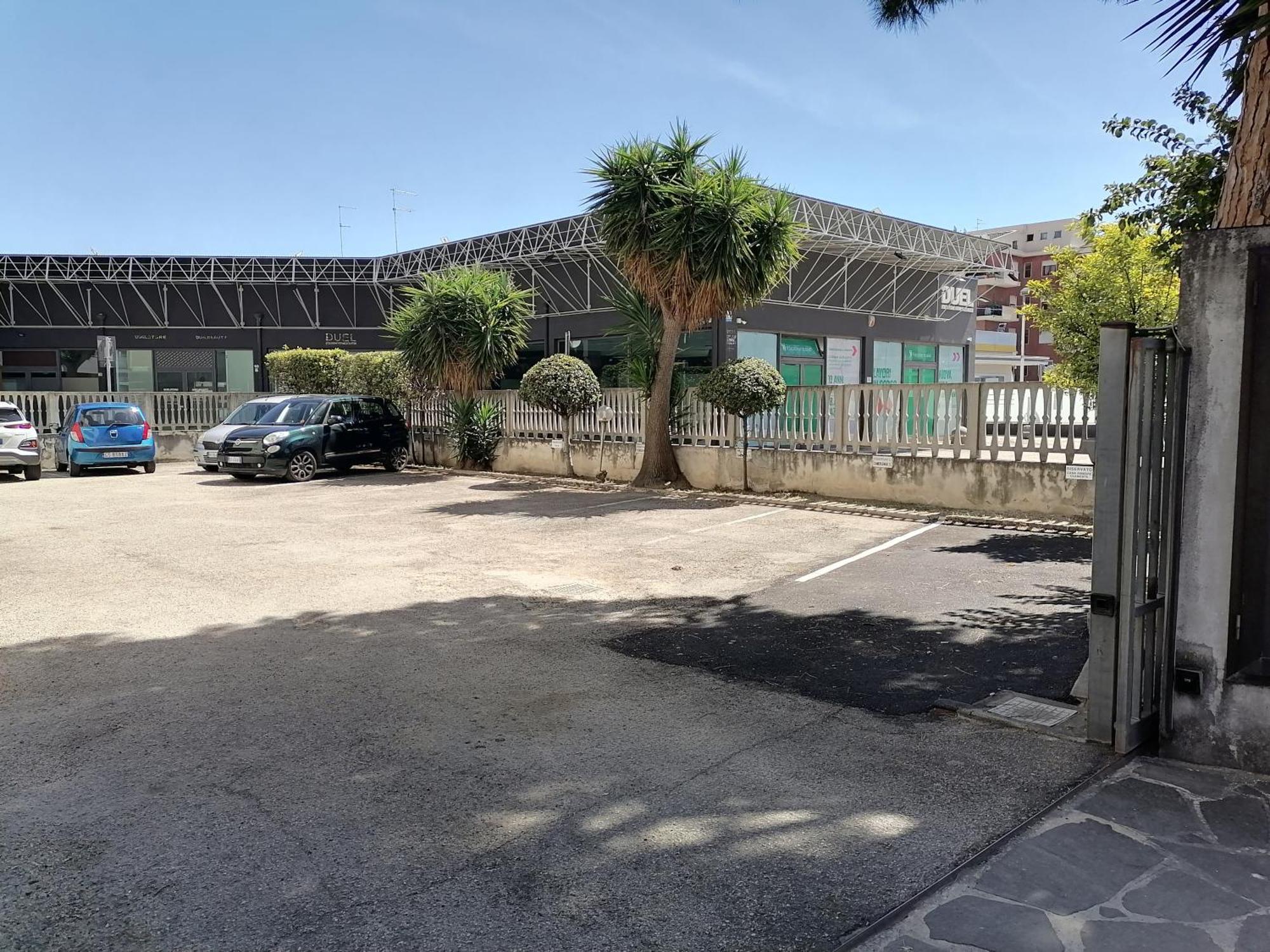 Appartamento Casa Ammare Montesilvano Marina Kültér fotó