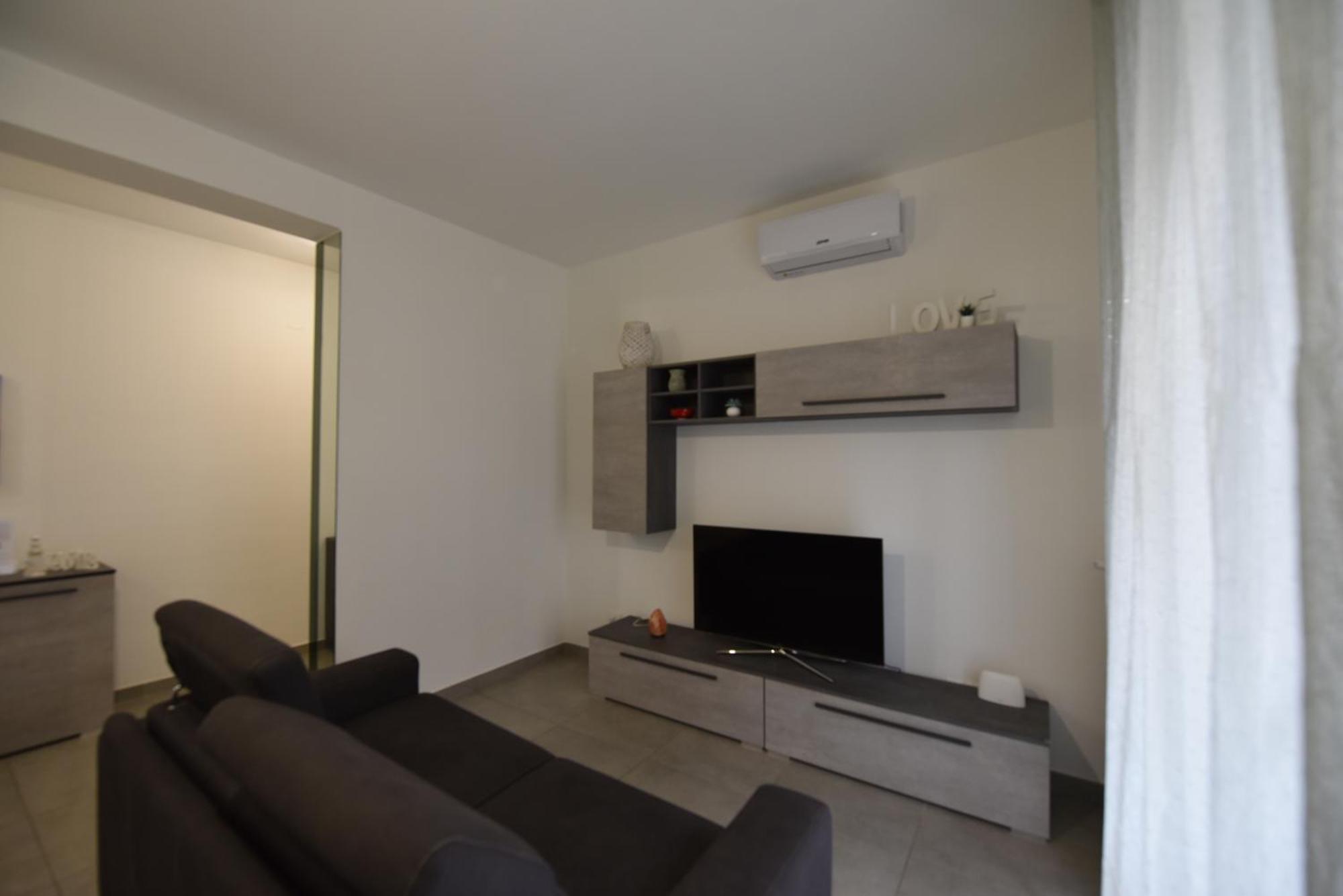 Appartamento Casa Ammare Montesilvano Marina Kültér fotó
