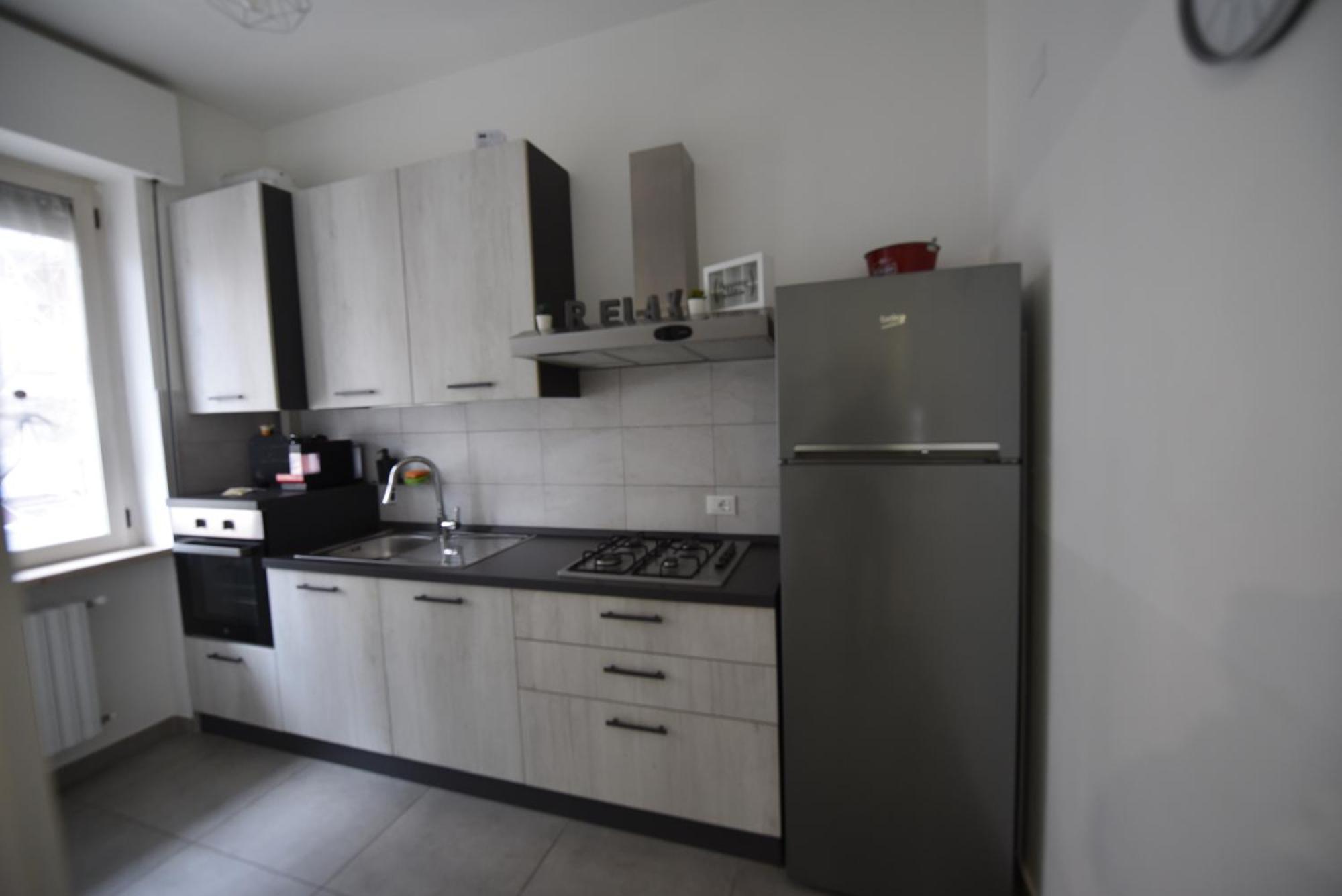 Appartamento Casa Ammare Montesilvano Marina Kültér fotó