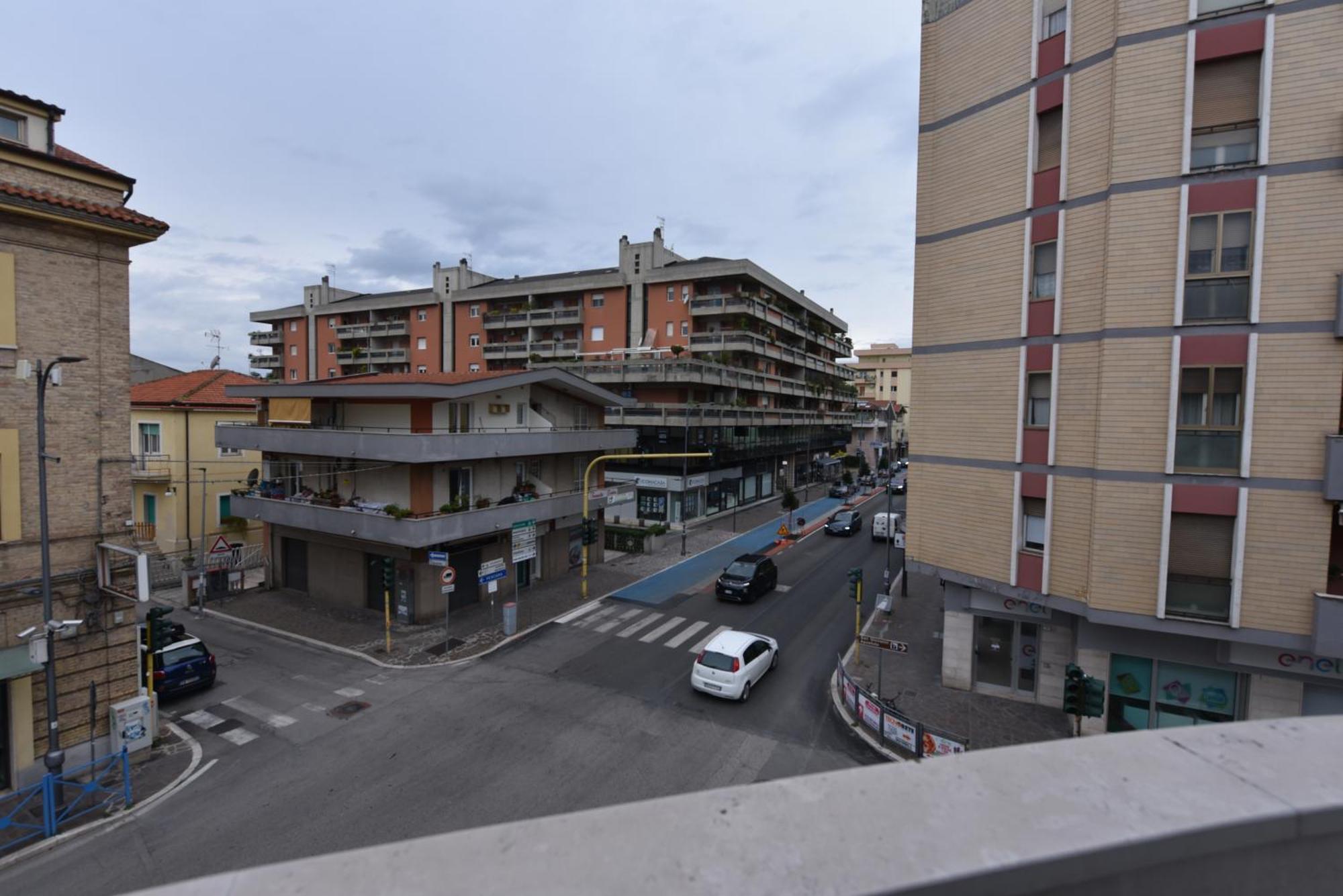 Appartamento Casa Ammare Montesilvano Marina Kültér fotó